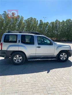 نیسان ئێکستێرا